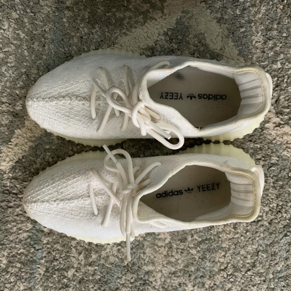 yeezy 250 white